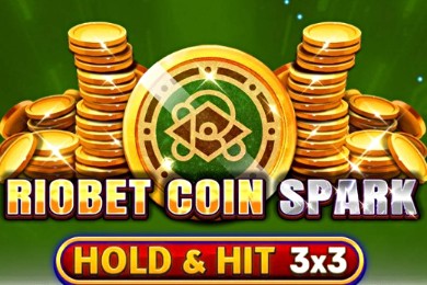 Riobetcoinspark автомат Бриликс Казино