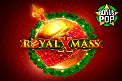 Royal Xmass Бриликс Казино играть